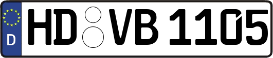 HD-VB1105