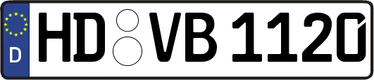 HD-VB1120