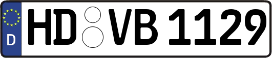 HD-VB1129