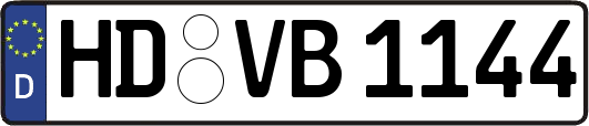 HD-VB1144