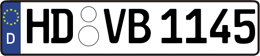 HD-VB1145