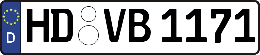 HD-VB1171