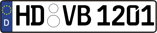 HD-VB1201