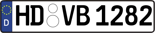 HD-VB1282