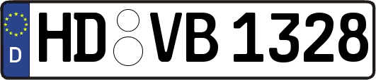 HD-VB1328