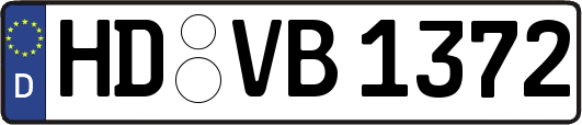 HD-VB1372