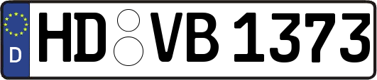 HD-VB1373