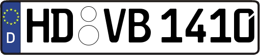 HD-VB1410