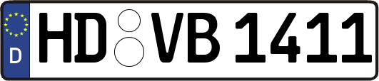HD-VB1411