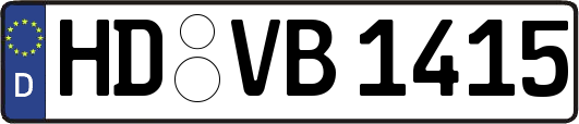 HD-VB1415