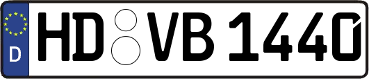 HD-VB1440