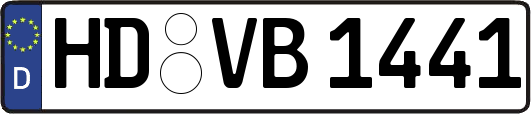 HD-VB1441