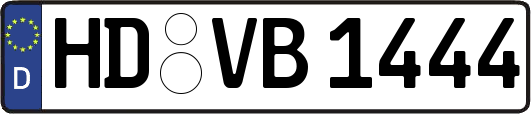 HD-VB1444