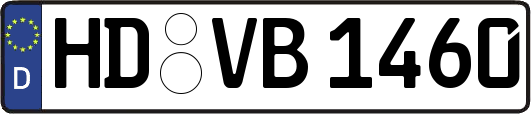 HD-VB1460