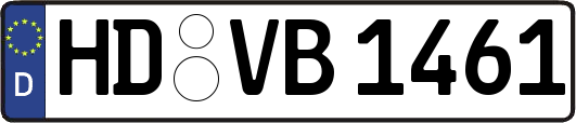 HD-VB1461