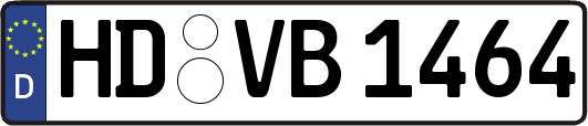 HD-VB1464