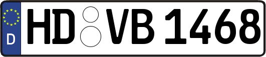 HD-VB1468