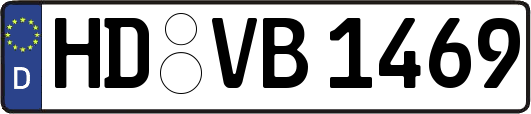 HD-VB1469