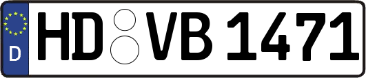 HD-VB1471