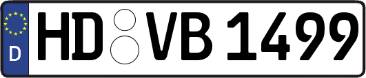 HD-VB1499