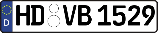 HD-VB1529