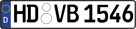 HD-VB1546