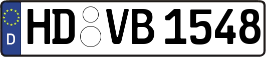 HD-VB1548