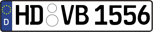 HD-VB1556