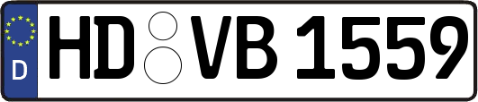 HD-VB1559