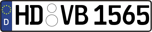 HD-VB1565