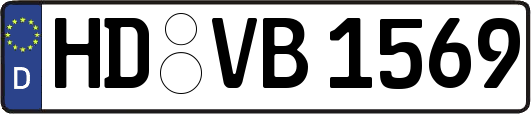 HD-VB1569