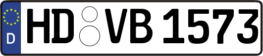 HD-VB1573