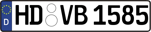 HD-VB1585