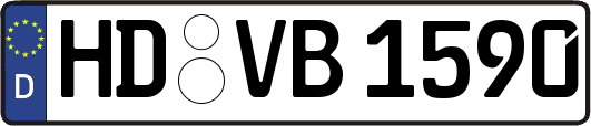 HD-VB1590