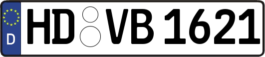 HD-VB1621
