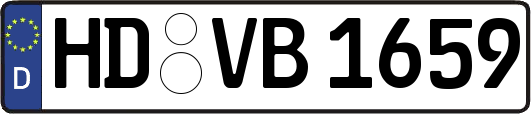 HD-VB1659