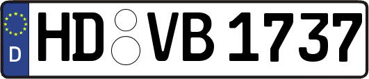 HD-VB1737