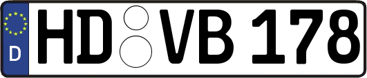 HD-VB178