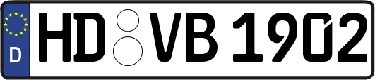HD-VB1902