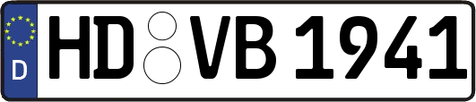 HD-VB1941