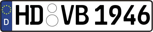 HD-VB1946