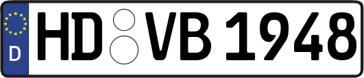 HD-VB1948
