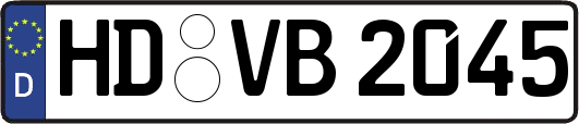 HD-VB2045