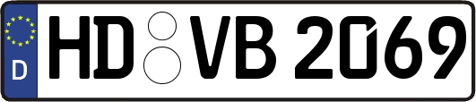 HD-VB2069