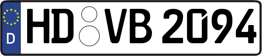 HD-VB2094