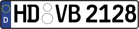 HD-VB2128