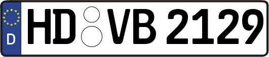 HD-VB2129