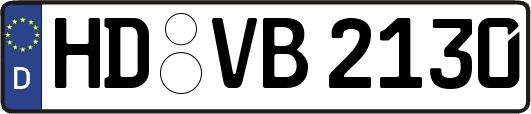 HD-VB2130