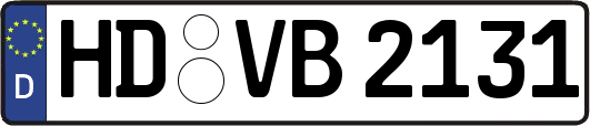 HD-VB2131
