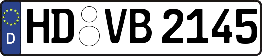 HD-VB2145